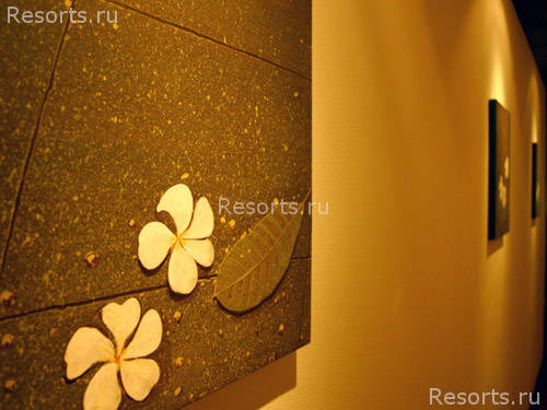 Diamond Cottage Resort & Spa 24